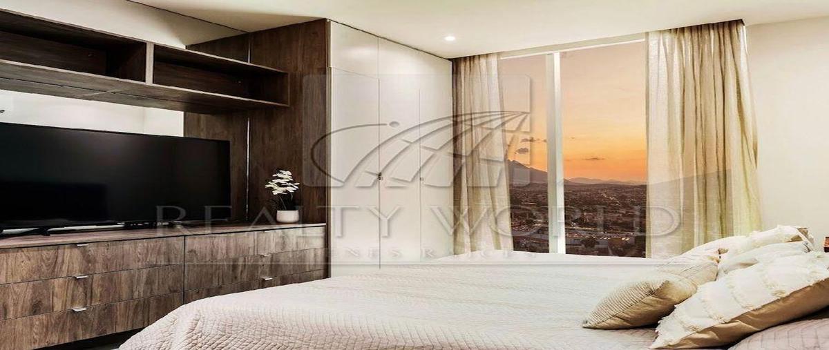 Foto de departamento en venta en  , cuauhtémoc, san nicolás de los garza, nuevo león, 31026766 No. 05