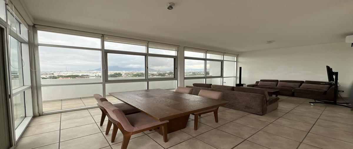 Foto de departamento en renta en  , cuauhtémoc, san nicolás de los garza, nuevo león, 0 No. 03