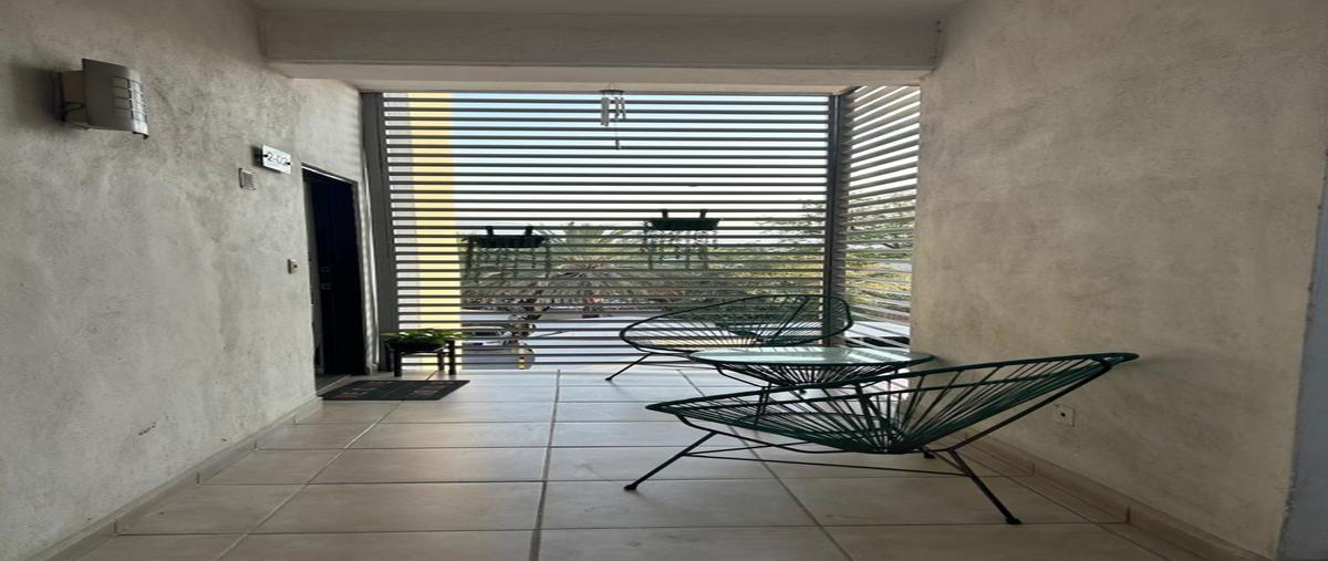 Foto de departamento en renta en  , cuauhtémoc, san nicolás de los garza, nuevo león, 0 No. 03