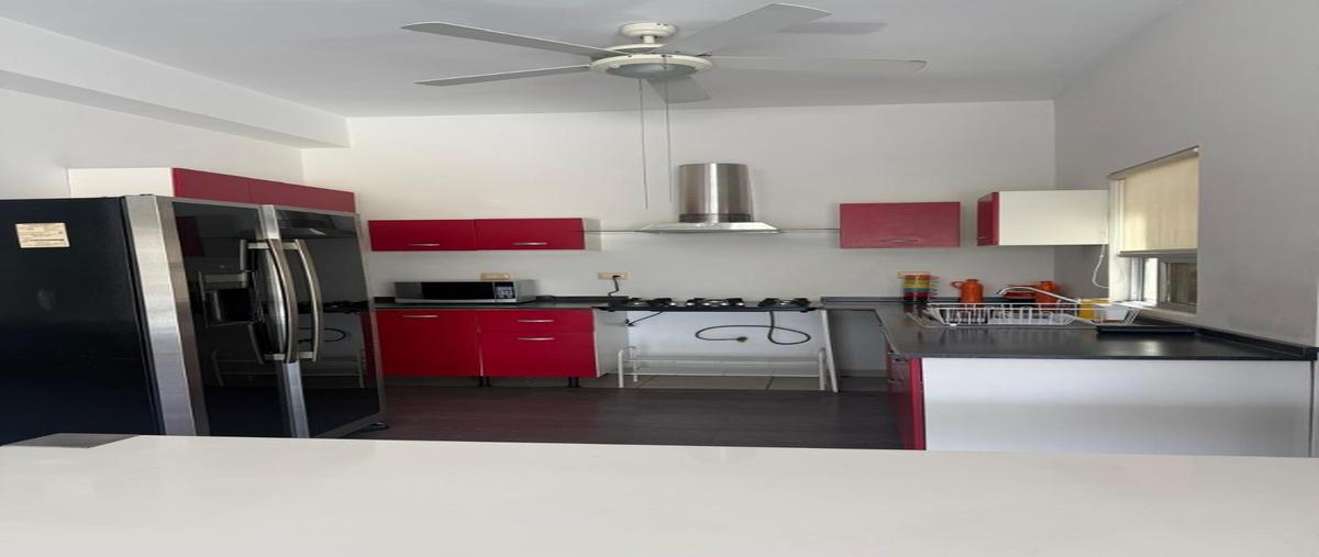 Foto de departamento en renta en  , cuauhtémoc, san nicolás de los garza, nuevo león, 0 No. 04