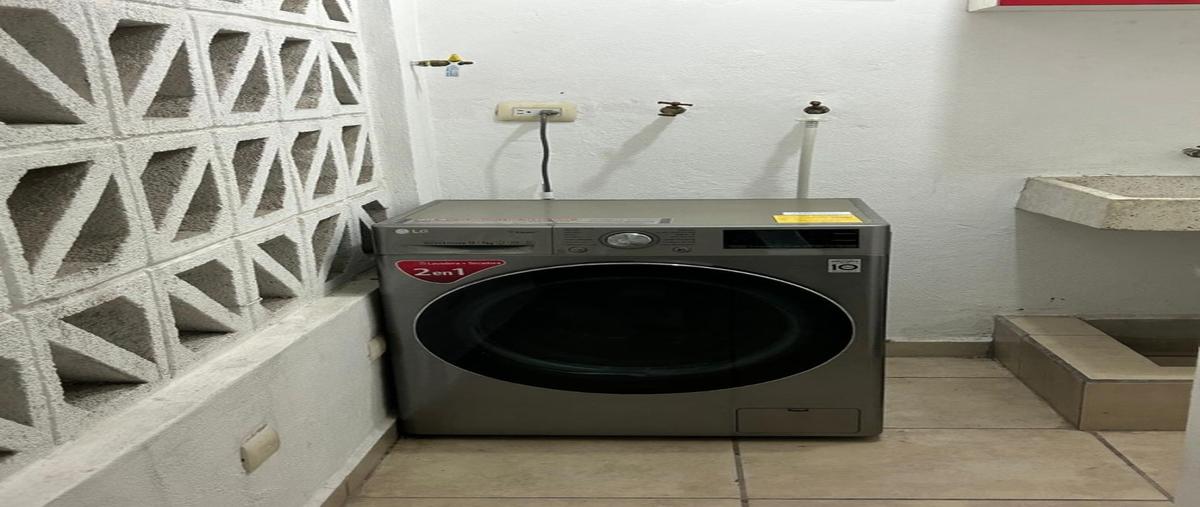 Foto de departamento en renta en  , cuauhtémoc, san nicolás de los garza, nuevo león, 0 No. 05