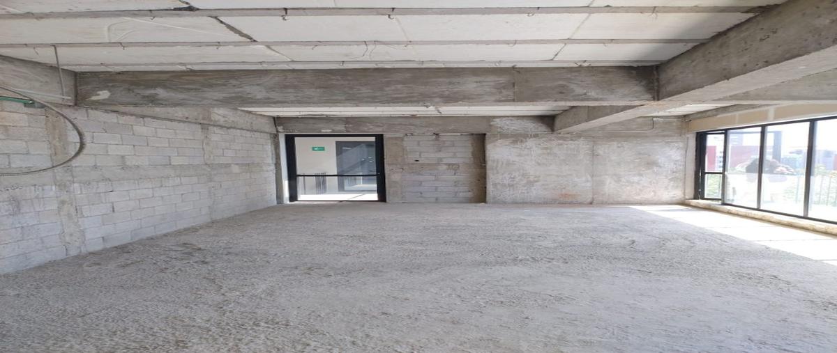 Foto de oficina en venta en cuauhtémoc , santa cruz atoyac, benito juárez, df / cdmx, 0 No. 02