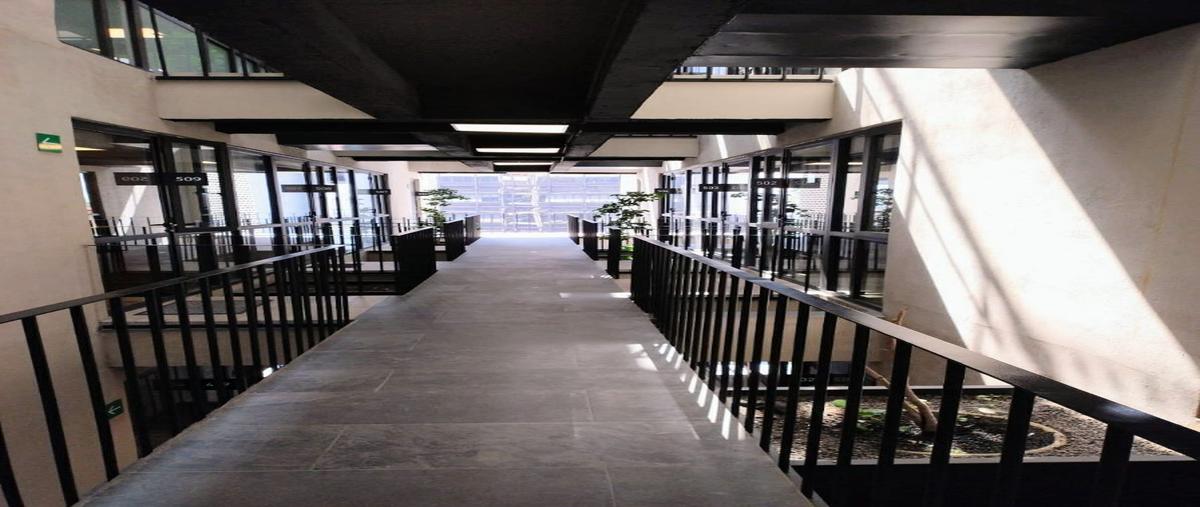 Foto de oficina en venta en cuauhtémoc , santa cruz atoyac, benito juárez, df / cdmx, 0 No. 05