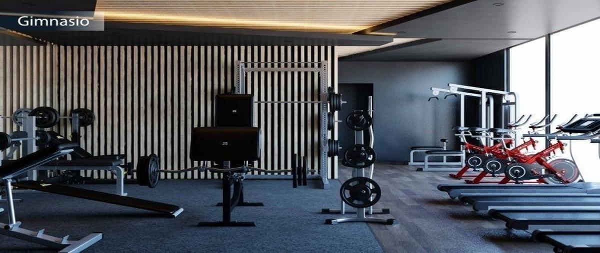 Foto de departamento en venta en cuauhtémoc , santa cruz atoyac, benito juárez, df / cdmx, 0 No. 03