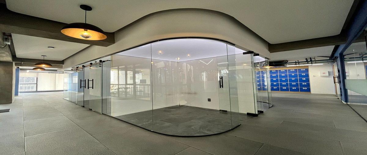 Foto de oficina en venta en cuauhtemoc , santa cruz atoyac, benito juárez, df / cdmx, 0 No. 03