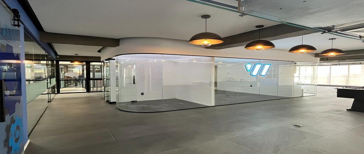 Foto de oficina en venta en cuauhtemoc , santa cruz atoyac, benito juárez, df / cdmx, 0 No. 04