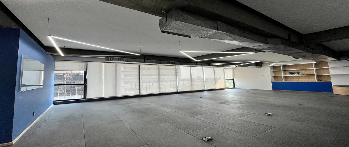 Foto de oficina en venta en cuauhtemoc , santa cruz atoyac, benito juárez, df / cdmx, 0 No. 05