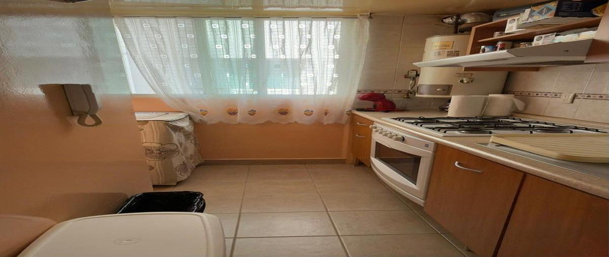 Foto de departamento en venta en cuauhtémoc , santa cruz atoyac, benito juárez, df / cdmx, 31077803 No. 03