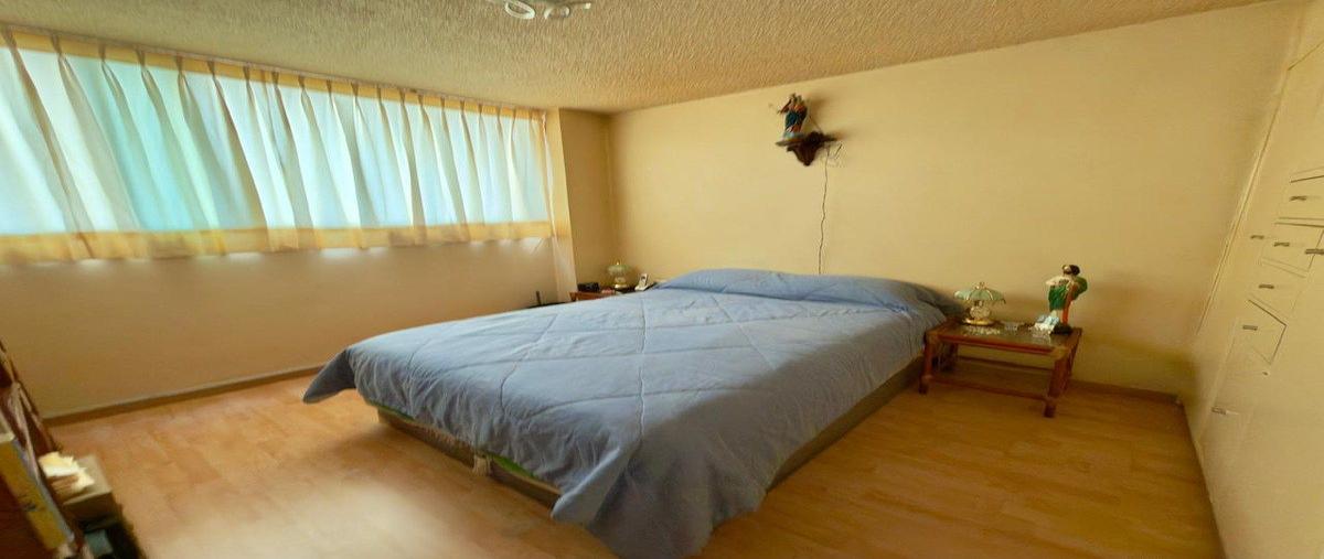 Foto de departamento en venta en cuauhtémoc , santa cruz atoyac, benito juárez, df / cdmx, 31077803 No. 04