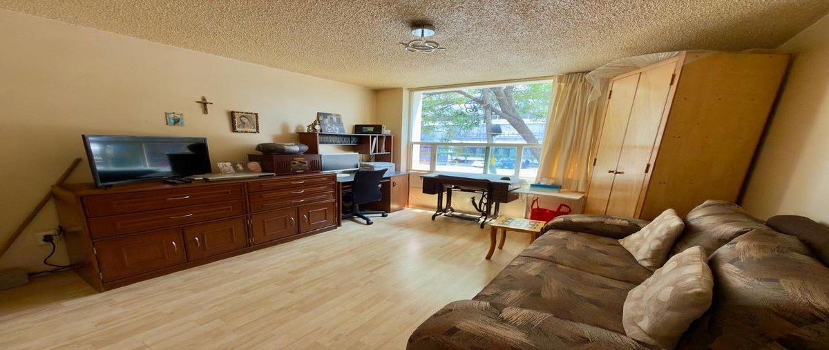 Foto de departamento en venta en cuauhtémoc , santa cruz atoyac, benito juárez, df / cdmx, 31077803 No. 05