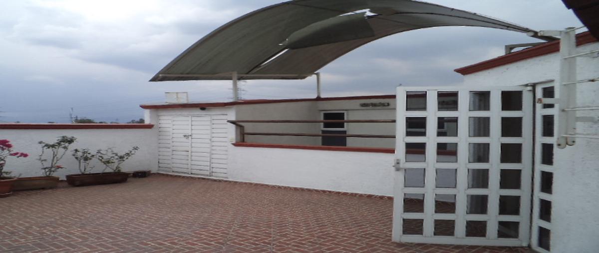 Foto de edificio en venta en cuauhtémoc , santa maría aztahuacán, iztapalapa, df / cdmx, 6845570 No. 02