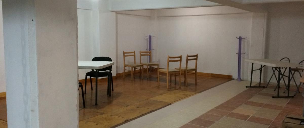Foto de edificio en venta en cuauhtémoc , santa maría, chapa de mota, méxico, 6845570 No. 01