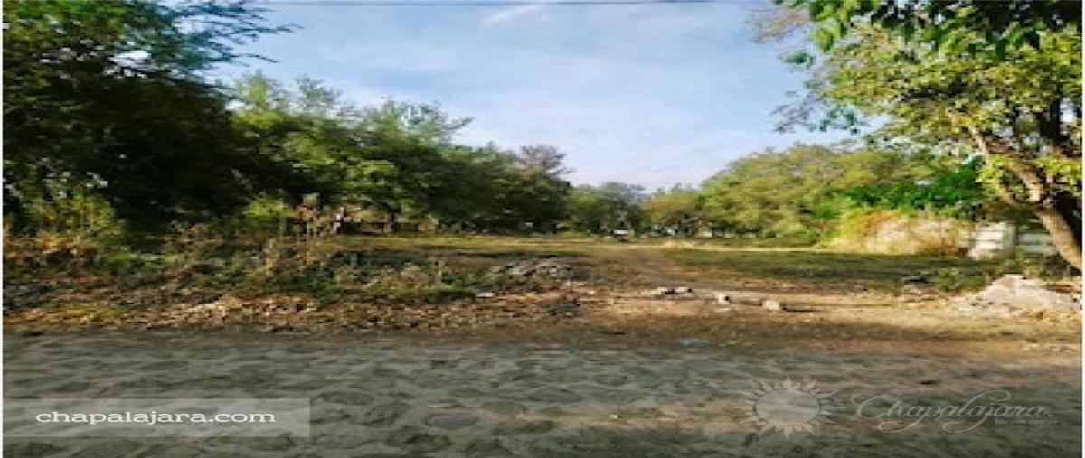 Foto de terreno habitacional en venta en cuauhtémoc sn/ esquina privada cuauhtémoc , chantepec (el chante), jocotepec, jalisco, 12919354 No. 04