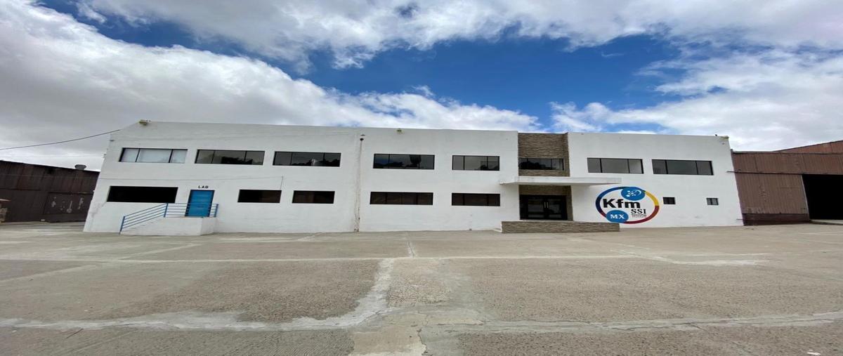 Foto de bodega en venta en cuauhtemoc sur , jardines de la gloria, tijuana, baja california, 0 No. 03