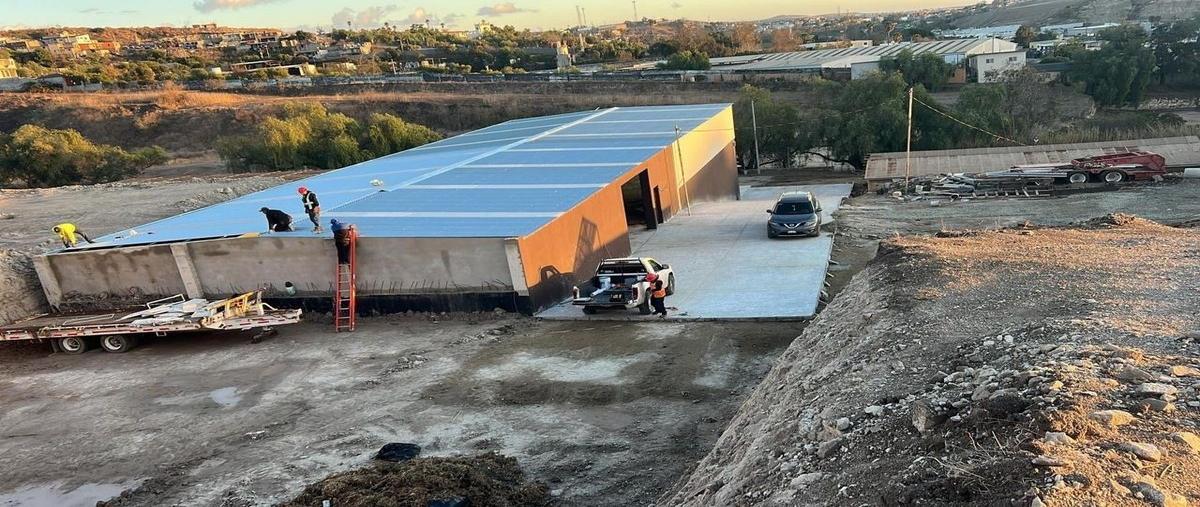Foto de bodega en cuauhtémoc sur , la gloria, tijuana, baja california, 0 foto 01 Foto de bodega en renta en cuauhtémoc sur , la gloria, tijuana, baja california, 0 No. 01