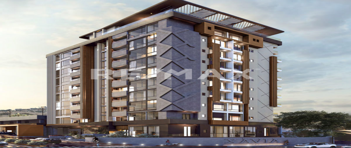 Foto de departamento en venta en cuauhtémoc sur , tejamen, tijuana, baja california, 0 No. 01