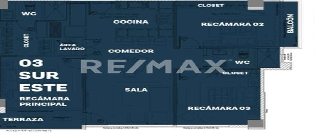 Foto de departamento en venta en cuauhtémoc sur , tejamen, tijuana, baja california, 0 No. 05