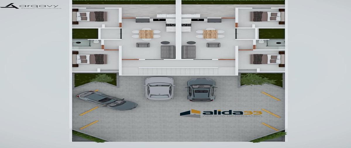 Foto de departamento en venta en  , cuauhtémoc, tepic, nayarit, 0 No. 04