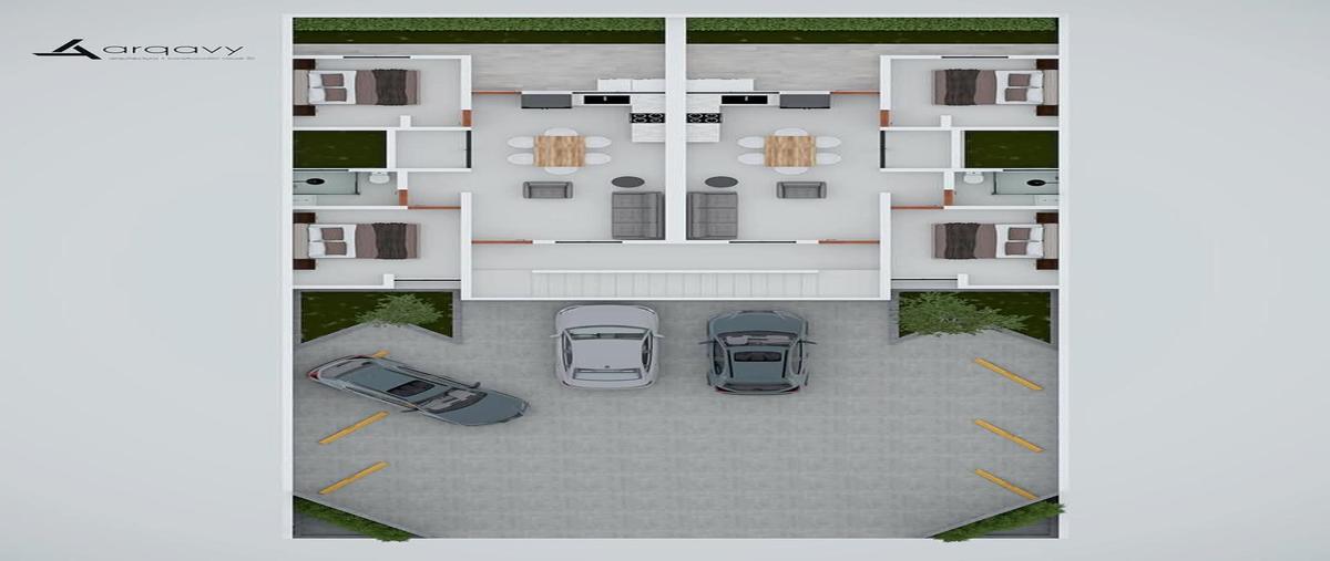 Foto de departamento en venta en  , cuauhtémoc, tepic, nayarit, 0 No. 05