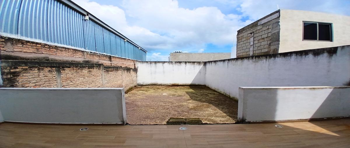 Foto de casa en venta en  , cuauhtémoc, tepic, nayarit, 0 No. 04