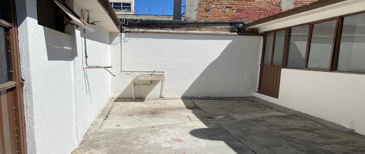 Foto de oficina en renta en  , cuauhtémoc, toluca, méxico, 19828724 No. 04