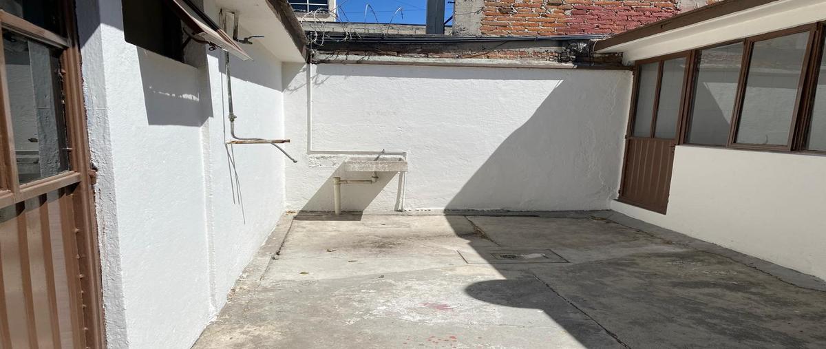Foto de oficina en renta en  , cuauhtémoc, toluca, méxico, 19828724 No. 05