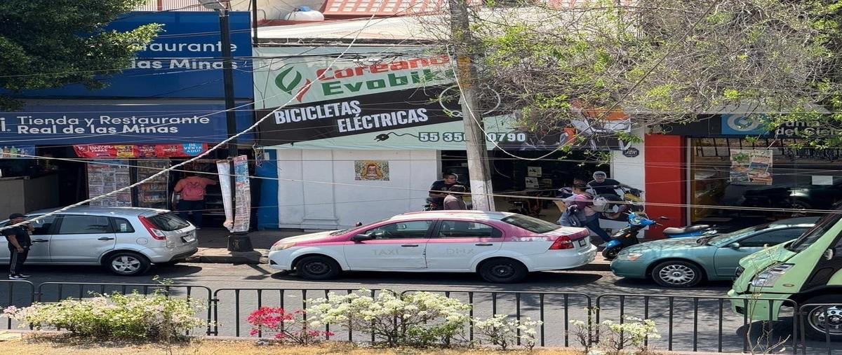 Foto de local en cuauhtémoc , valle del tepeyac, gustavo a. madero, df / cdmx, 29285542 foto 01 Foto de local en renta en cuauhtémoc , valle del tepeyac, gustavo a. madero, df / cdmx, 29285542 No. 01