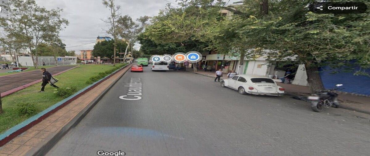 Foto de local en cuauhtémoc , valle del tepeyac, gustavo a. madero, df / cdmx, 29285542 foto 02 Foto de local en renta en cuauhtémoc , valle del tepeyac, gustavo a. madero, df / cdmx, 29285542 No. 02