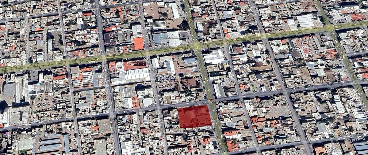 Foto de terreno habitacional en renta en cuauhtemoc , victoria de durango centro, durango, durango, 0 No. 01
