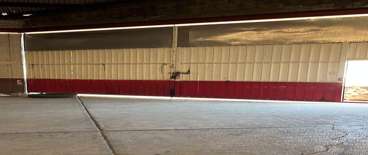 Foto de bodega en renta en  , cuauhtémoc xalostoc, ecatepec de morelos, méxico, 0 No. 03