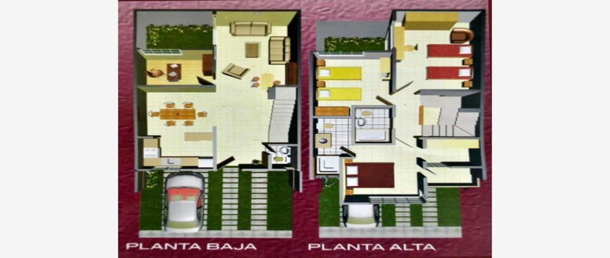 Foto de casa en condominio en venta en cuauhtemoc , zacuautitla, coacalco de berriozábal, méxico, 0 No. 04