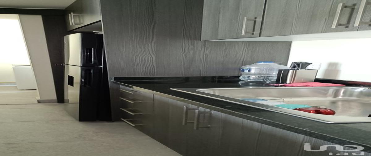 Foto de departamento en renta en cuauhthémoc 829, cantarranas, cuernavaca, morelos, 0 No. 03