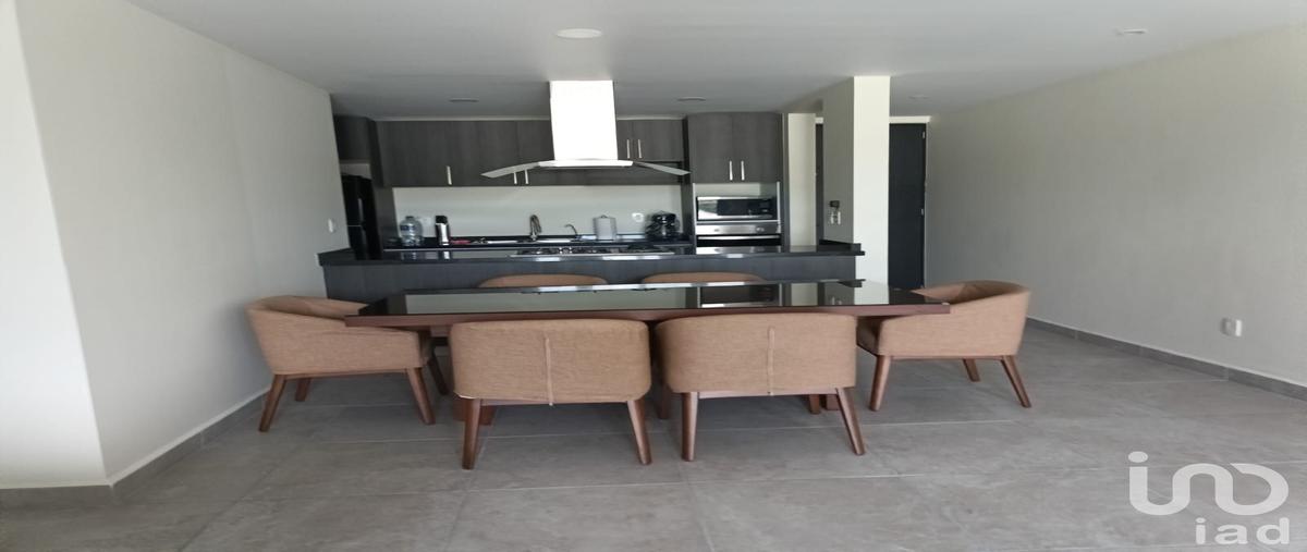 Foto de departamento en renta en cuauhthémoc 829, cantarranas, cuernavaca, morelos, 0 No. 04