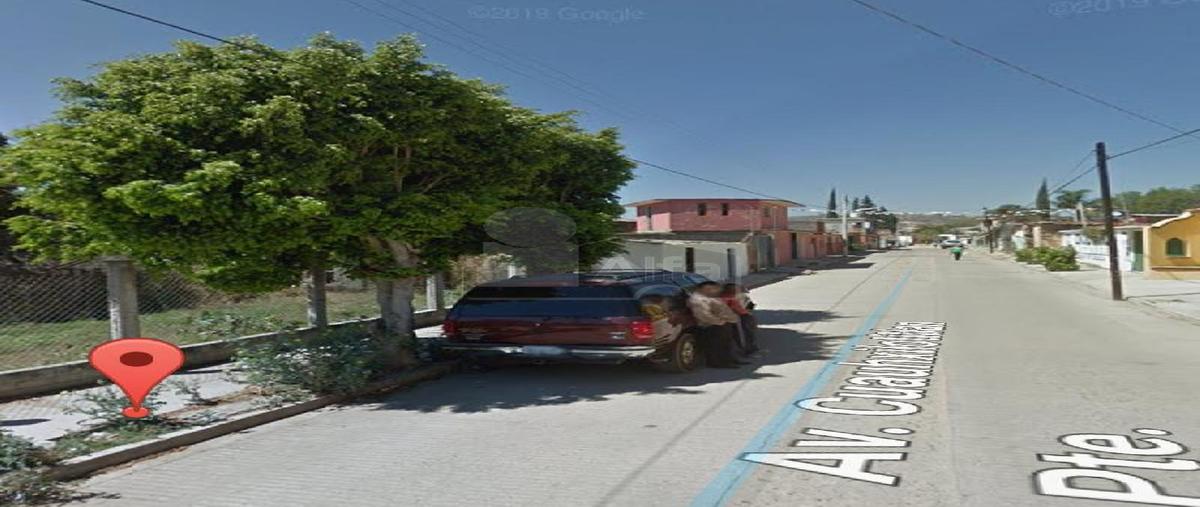 Foto de terreno habitacional en venta en cuauhxilotitlan , centro de la segunda sección, san pablo huitzo, oaxaca, 5708887 No. 02