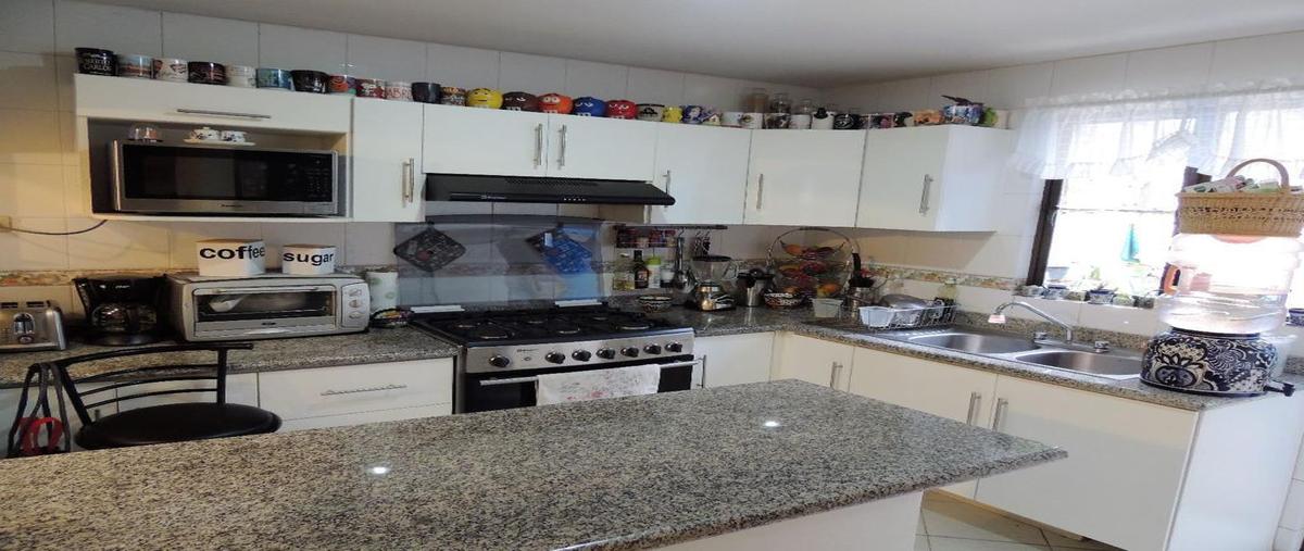 Foto de casa en venta en  , cuauhyocan, puebla, puebla, 26513828 No. 05
