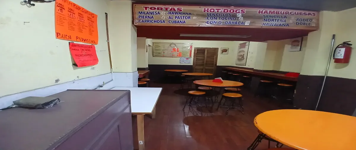 Foto de local en renta en cuautémoc 225, la romana, tlalnepantla de baz, méxico, 30319098 No. 01