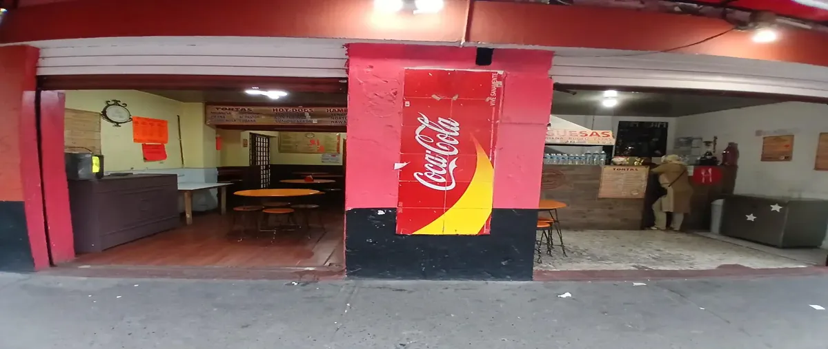 Foto de local en renta en cuautémoc 225, la romana, tlalnepantla de baz, méxico, 30319098 No. 05