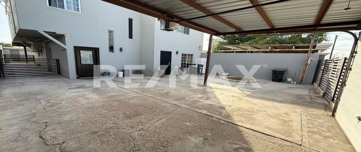 Foto de casa en venta en cuautemoc norte , cuauhtémoc norte, mexicali, baja california, 0 No. 04