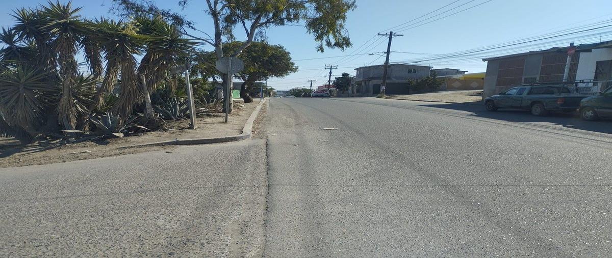 Foto de terreno habitacional en venta en cuauthemoc , aztlán, playas de rosarito, baja california, 0 No. 03