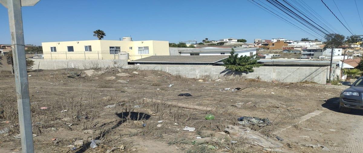 Foto de terreno habitacional en venta en cuauthemoc , aztlán, playas de rosarito, baja california, 0 No. 05