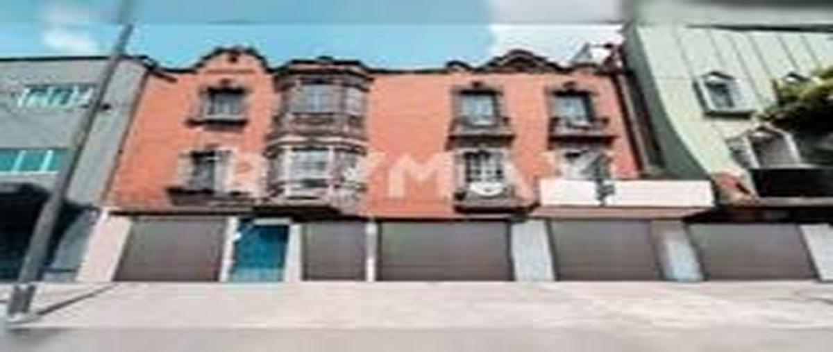 Foto de edificio en venta en cuauthémoc cdmx , hipódromo, cuauhtémoc, df / cdmx, 0 No. 03