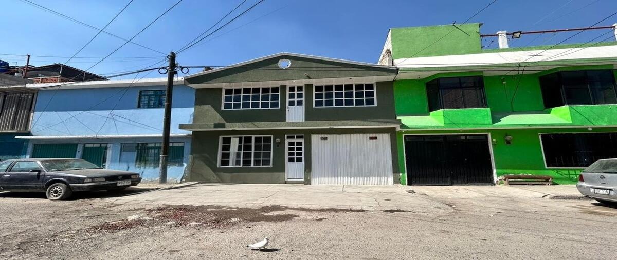 Foto de casa en venta en cuautitlán , alfredo del mazo, ecatepec de morelos, méxico, 30583002 No. 03