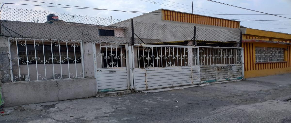 Foto de casa en venta en cuautitlan , altavilla, ecatepec de morelos, méxico, 28059126 No. 04