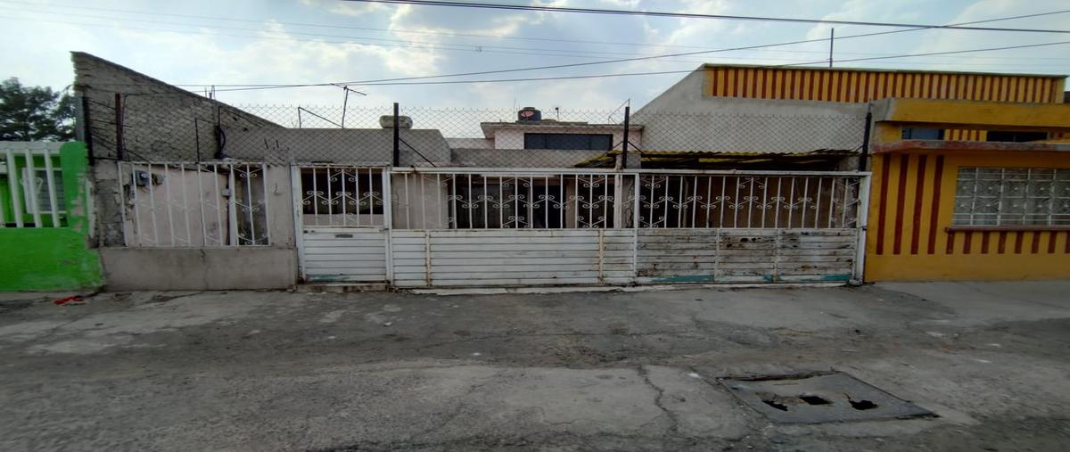 Foto de casa en venta en cuautitlan , altavilla, ecatepec de morelos, méxico, 28059126 No. 05