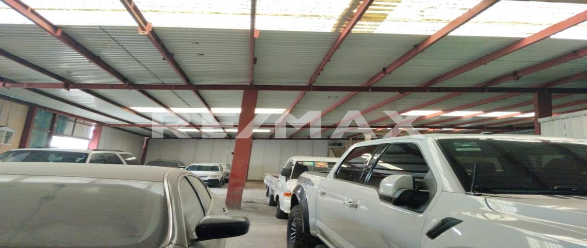 Foto de bodega en renta en cuautitlán centro , cuautitlán centro, cuautitlán, méxico, 29873351 No. 03