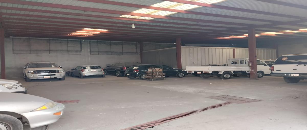 Foto de bodega en renta en cuautitlán centro , cuautitlán centro, cuautitlán, méxico, 29873351 No. 05