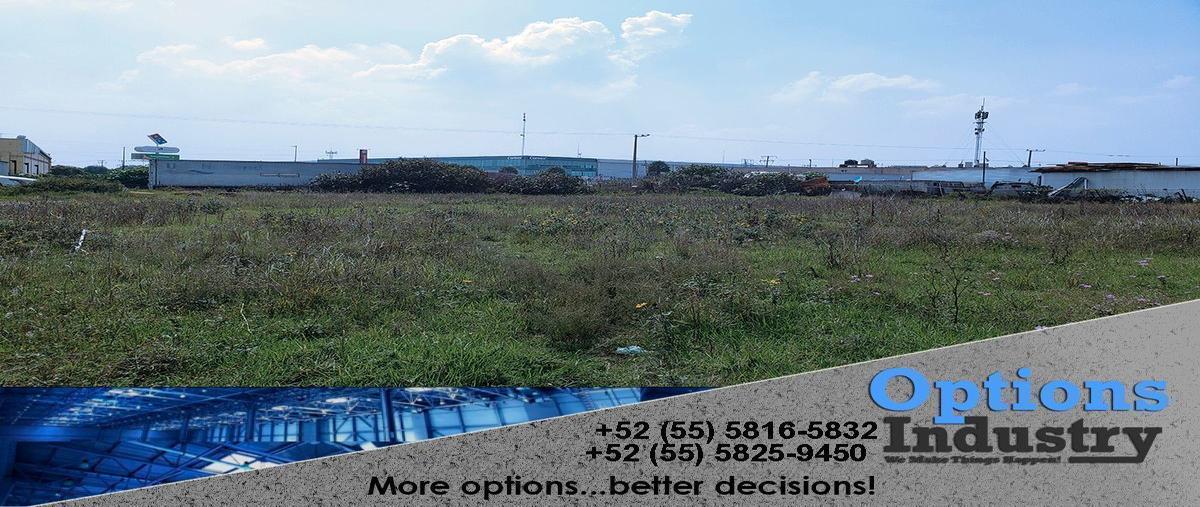 Foto de terreno habitacional en , cuautitlán centro, cuautitlán, méxico, 27679318 foto 05 Foto de terreno habitacional en venta en , cuautitlán centro, cuautitlán, méxico, 27679318 No. 05