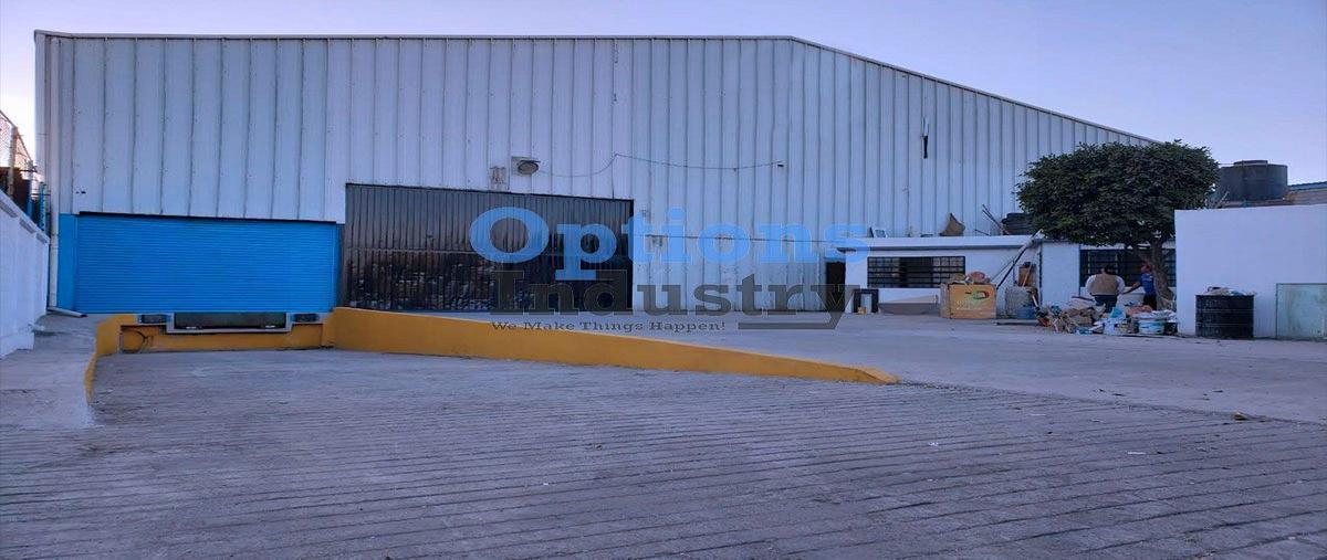 Foto de bodega en , cuautitlán centro, cuautitlán, méxico, 27679323 foto 05 Foto de bodega en renta en , cuautitlán centro, cuautitlán, méxico, 27679323 No. 05