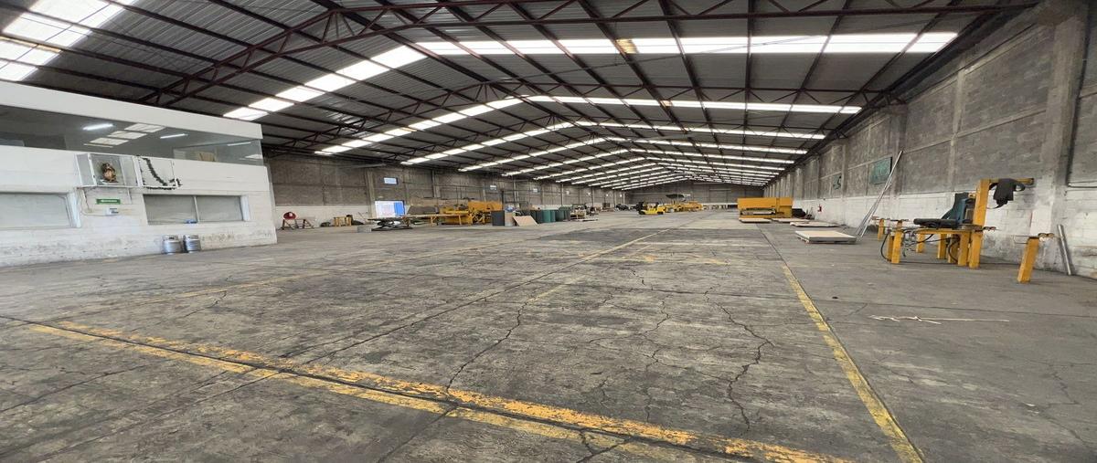 Foto de bodega en renta en  , cuautitlán centro, cuautitlán, méxico, 29914038 No. 04