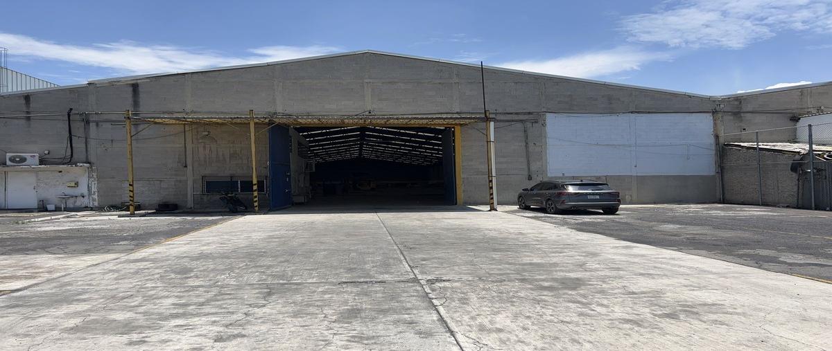 Foto de bodega en renta en  , cuautitlán centro, cuautitlán, méxico, 29914038 No. 05